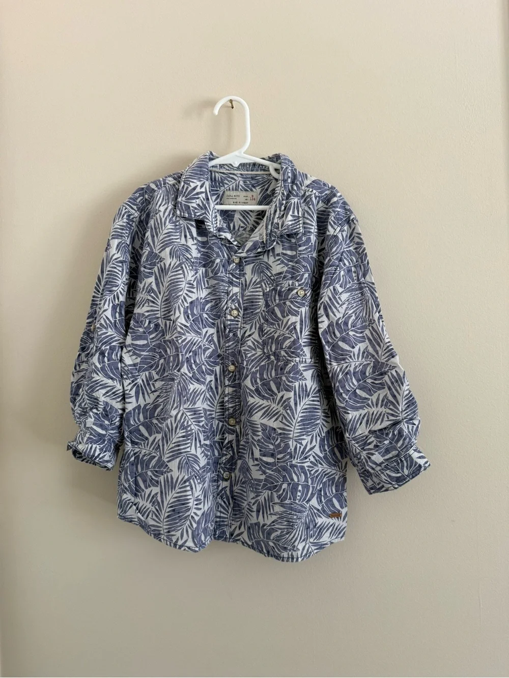 Zara like new